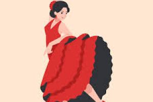 Fiestas Eventos  Gran Espectculo de flamenco